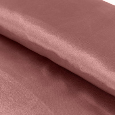 Versatile DIY Projects with Cinnamon Rose Satin Fabric Versatile DIY Projects with Cinnamon Rose Satin Fabric