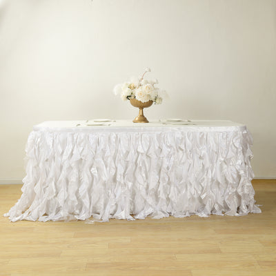 Creating a Dreamy Ambiance with Taffeta Creating a Dreamy Ambiance with Taffeta