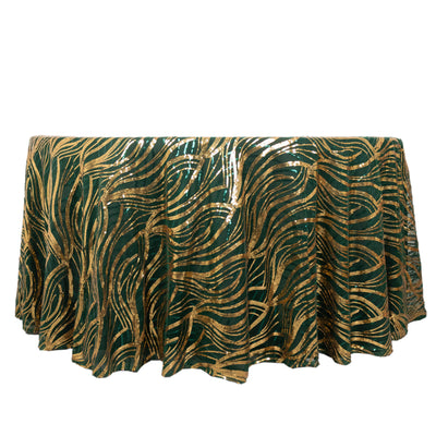 Luxurious Design of the Hunter Emerald Green Tablecloth Luxurious Design of the Hunter Emerald Green Tablecloth