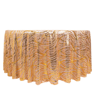 Luxurious Rose Gold Elegance Luxurious Rose Gold Elegance