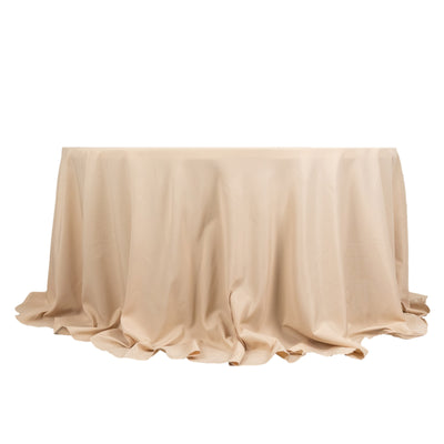 Elevate Your Event with Premium Polyester Tablecloths Elevate Your Event with Premium Polyester Tablecloths