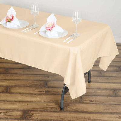 Versatile Tablecloth for Various Events Versatile Tablecloth for Various Events