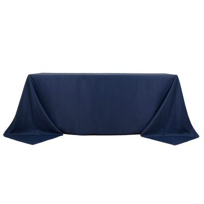 Elevate Your Table Setting with Navy Blue Elegance Elevate Your Table Setting with Navy Blue Elegance