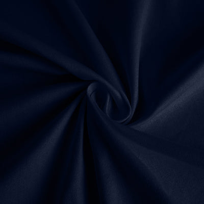 Durable Navy Blue Cotton Blend for Lasting Quality Durable Navy Blue Cotton Blend for Lasting Quality