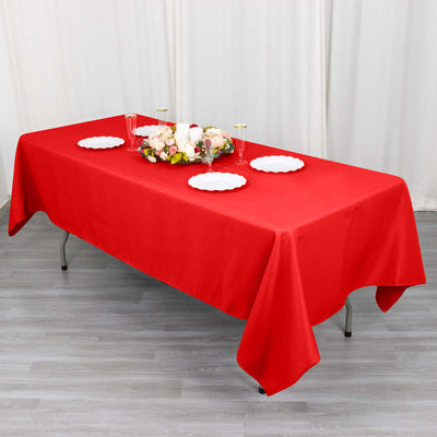 Perfect Rectangle Tablecloth Perfect Rectangle Tablecloth