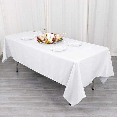 Perfect Rectangle Tablecloth Perfect Rectangle Tablecloth