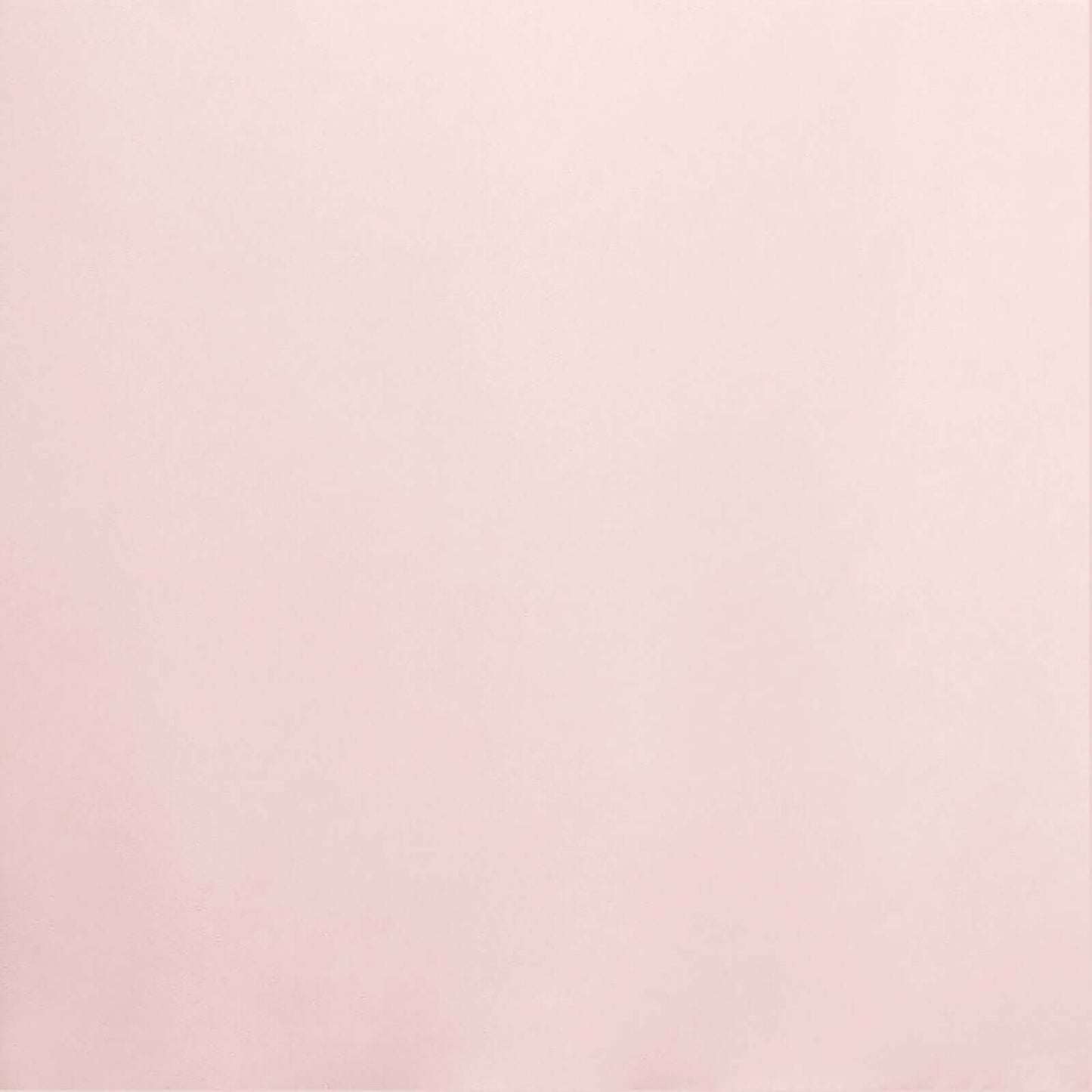 Blush fitted polyester tablecloth for 8ft rectangle tables.