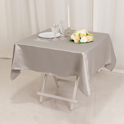 Durable Satin with a Seamless Finish for Flawless Style Durable Satin with a Seamless Finish for Flawless Style