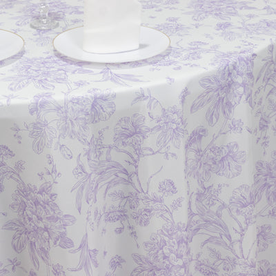 Timeless Toile Elegance Timeless Toile Elegance