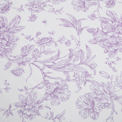 Stylish French Toile Design Stylish French Toile Design
