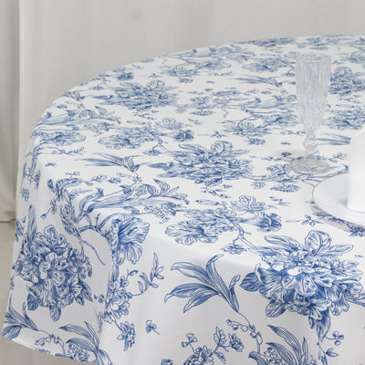 Timeless French Toile Design Timeless French Toile Design