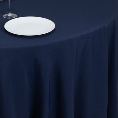 Durable Polyester Tablecloth Durable Polyester Tablecloth