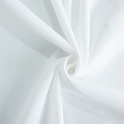 Durable White Tablecloths for Busy Events Durable White Tablecloths for Busy Events
