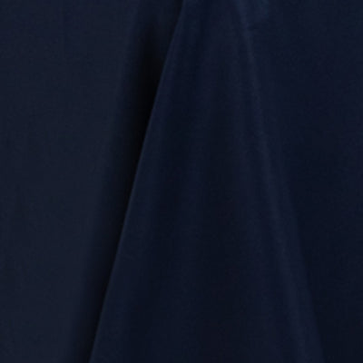 Durable Navy Blue Tablecloths for Busy Events Durable Navy Blue Tablecloths for Busy Events