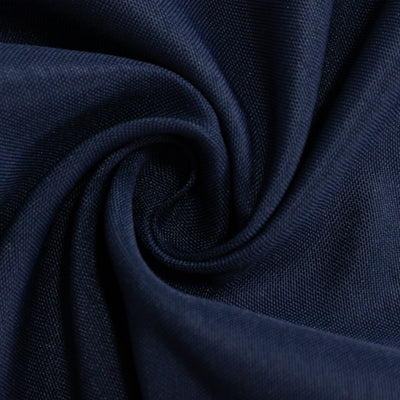 Durable Polyester Tablecloth Durable Polyester Tablecloth