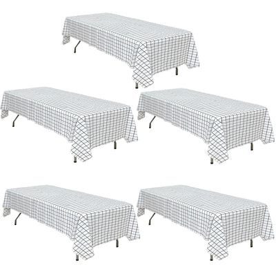 Convenient Disposable Table Covers Convenient Disposable Table Covers