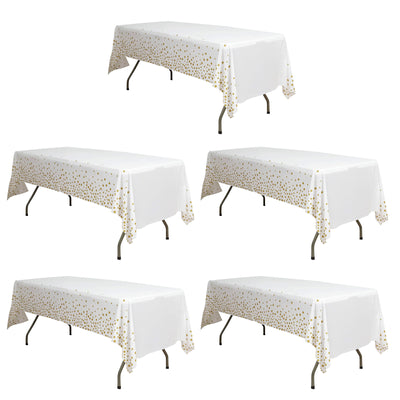 Convenient and Practical Table Covers Convenient and Practical Table Covers