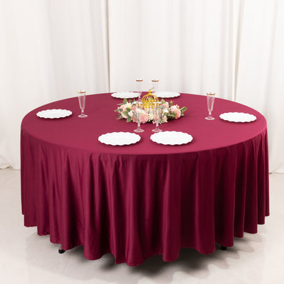Seamless Table Cover for a Refined Look Seamless Table Cover for a Refined Look
