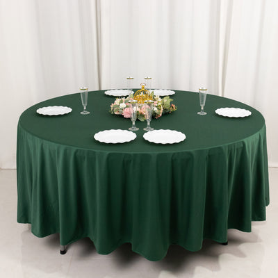 Seamless Table Cover for a Refined Look Seamless Table Cover for a Refined Look
