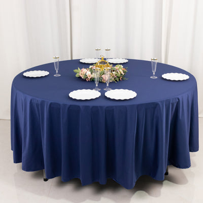 Seamless Table Cover for a Refined Look Seamless Table Cover for a Refined Look