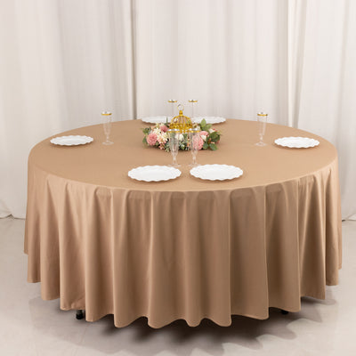 Seamless Table Cover for a Refined Look Seamless Table Cover for a Refined Look