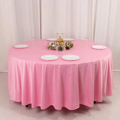 Seamless Table Cover for a Refined Look Seamless Table Cover for a Refined Look