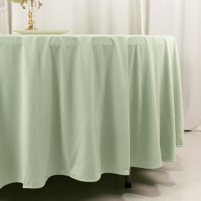 Ideal Tablecloth for Your Round Event Tables Ideal Tablecloth for Your Round Event Tables