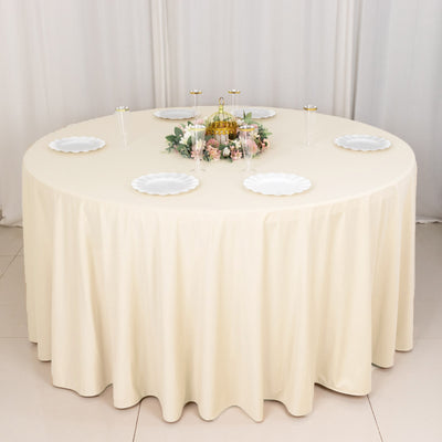 Durable and Easy to Maintain Table Linens Durable and Easy to Maintain Table Linens