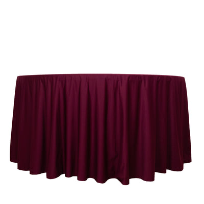Elevate Your Event with Burgundy Elegance Elevate Your Event with Burgundy Elegance
