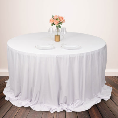 Wrinkle-Free Convenience for Busy Hosts Wrinkle-Free Convenience for Busy Hosts