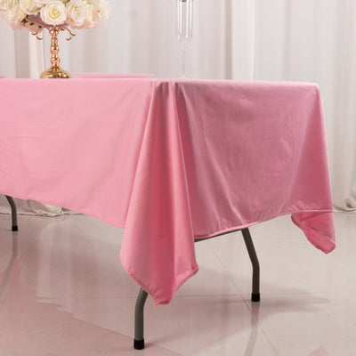Seamless Rectangle Table Cloth for Effortless Elegance Seamless Rectangle Table Cloth for Effortless Elegance
