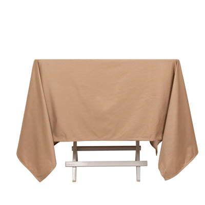 Effortless Elegance with Premium Scuba Tablecloth Effortless Elegance with Premium Scuba Tablecloth