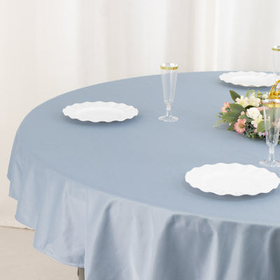 Seamless Table Cover for a Refined Look Seamless Table Cover for a Refined Look
