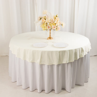 Seamless Table Cover for a Refined Look Seamless Table Cover for a Refined Look