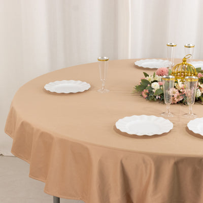 Seamless Table Cover for a Refined Look Seamless Table Cover for a Refined Look