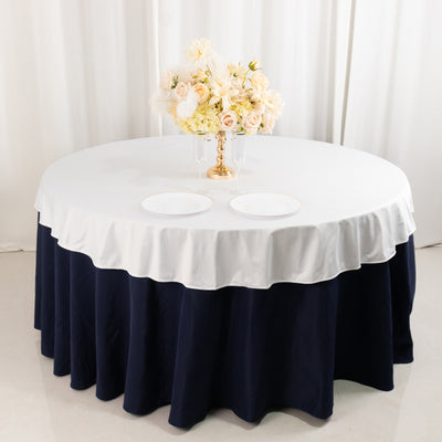 Seamless Table Cover for a Refined Look Seamless Table Cover for a Refined Look