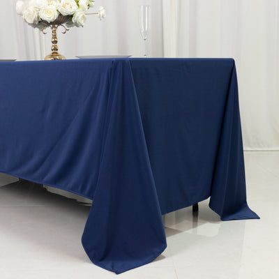Why Scuba Tablecloths Are Ideal for High-Traffic Formal Settings Why Scuba Tablecloths Are Ideal for High-Traffic Formal Settings