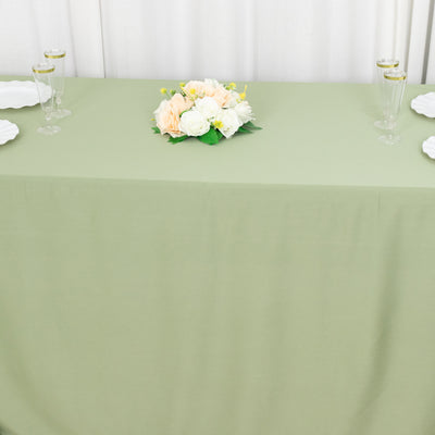 Eco-Friendly and Reusable Tablecloth Eco-Friendly and Reusable Tablecloth