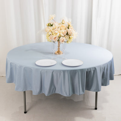 Seamless Table Cover for a Refined Look Seamless Table Cover for a Refined Look