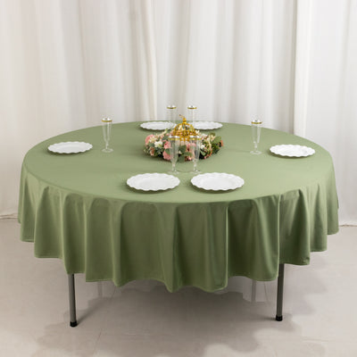 Seamless Table Cover for a Refined Look Seamless Table Cover for a Refined Look