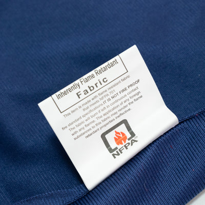 Understanding Fire Retardant Scuba Polyester Understanding Fire Retardant Scuba Polyester