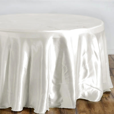 Luxurious Satin Finish Luxurious Satin Finish