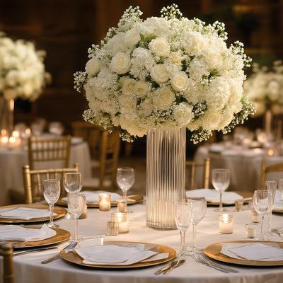 Effortless Beauty, Minimal Upkeep Effortless Beauty, Minimal Upkeep