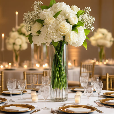 Endless Styling Options Endless Styling Options