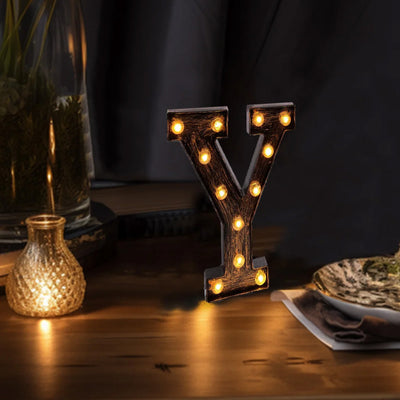 Warm White LED Glow Warm White LED Glow