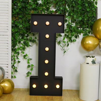 LED Marquee Letter I LED Marquee Letter I