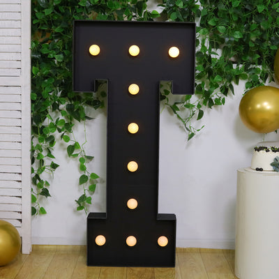 LED Marquee Letter T LED Marquee Letter T
