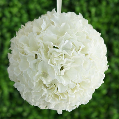 Durability and Maintenance of Silk Hydrangea Flower Balls Durability and Maintenance of Silk Hydrangea Flower Balls