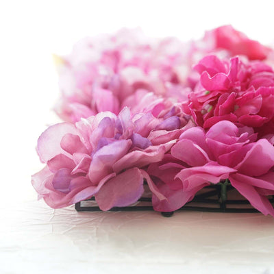 Versatile and Customizable Panels Versatile and Customizable Panels