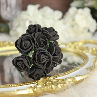 Versatile Crafting Options with Foam Roses Versatile Crafting Options with Foam Roses